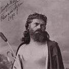 Ecce Homo, 1890